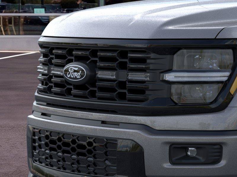 New 2026 Ford F150 STX w/ F-150 LOBO Package AWD/4WD image 16