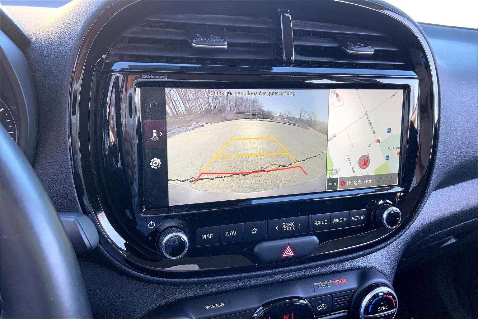 Used 2022 Kia Soul X-Line image 19