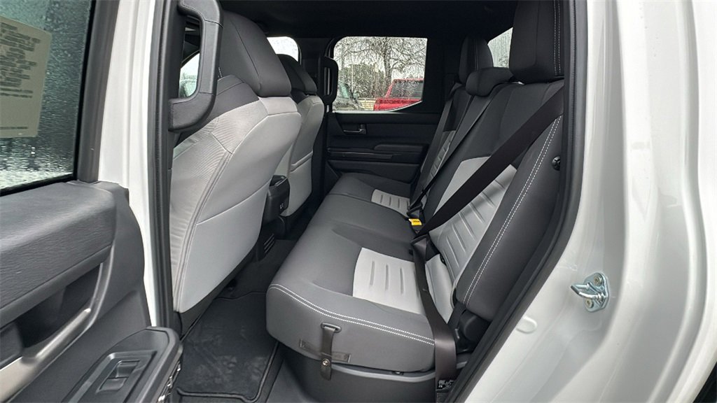 New 2026 Toyota Tacoma TRD Sport image 21