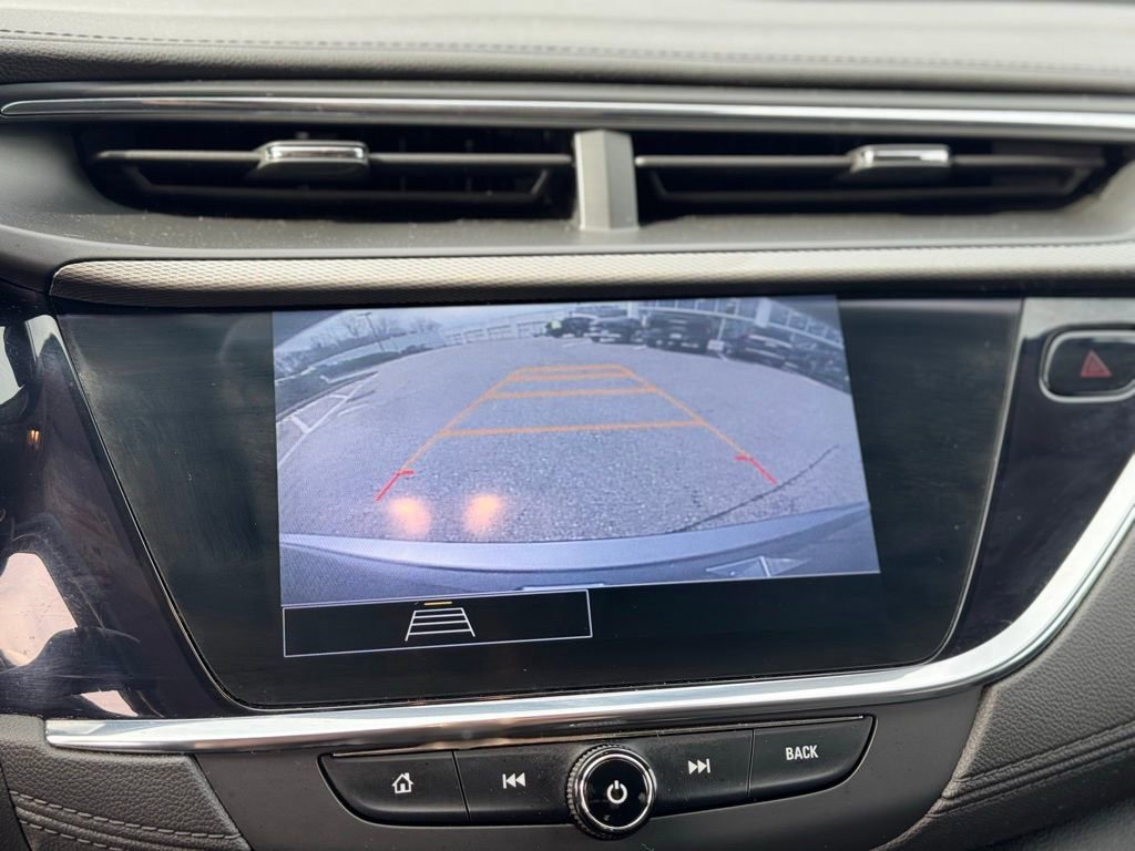 Used 2023 Buick Encore GX Select w/ Sport Touring Package image 20