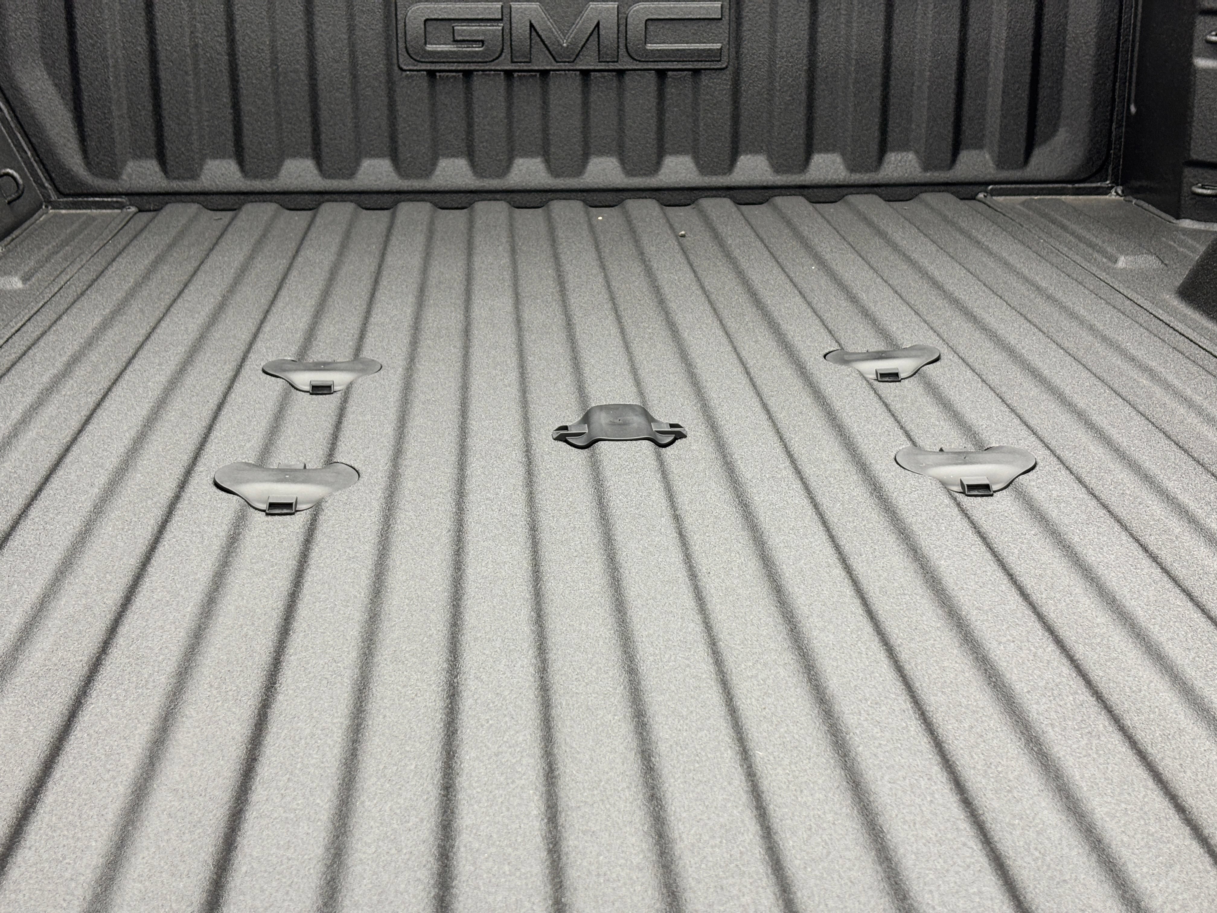 New 2026 GMC Sierra 2500 Denali Ultimate AWD/4WD image 14
