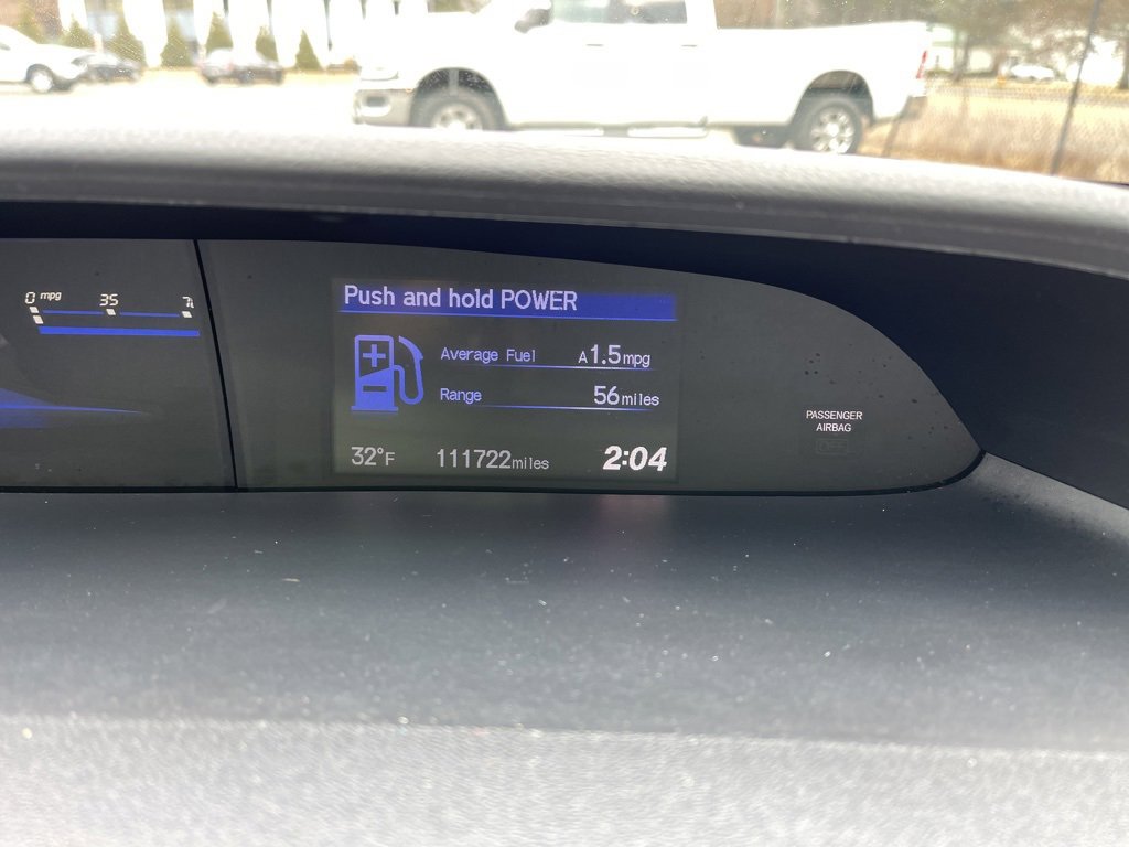 Used 2013 Honda Civic EX image 14