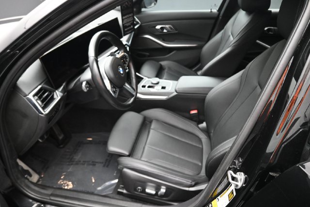 Certified 2023 BMW M340i xDrive w/ Premium Package AWD/4WD image 21