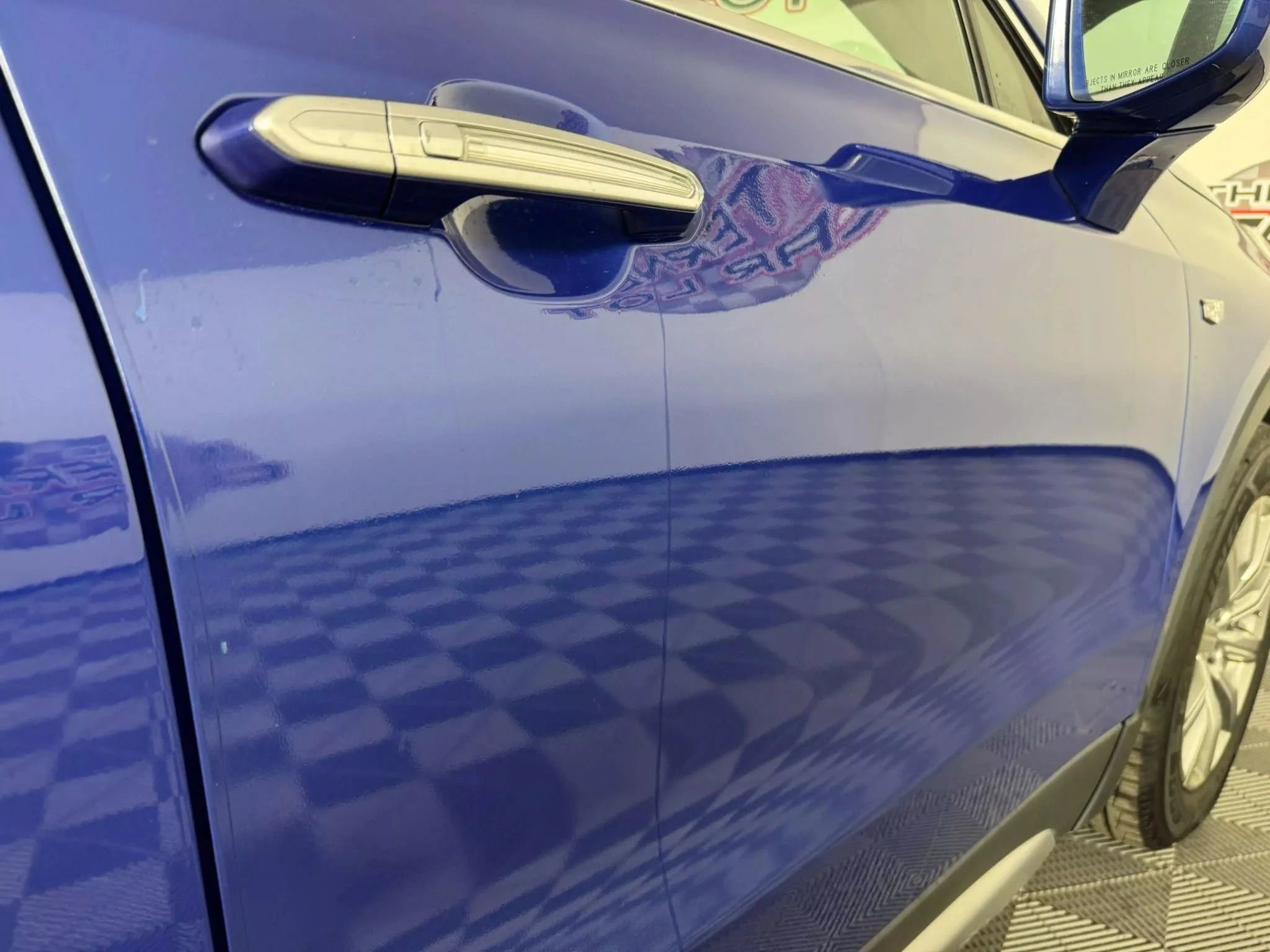 Used 2021 Cadillac XT4 Premium Luxury image 31