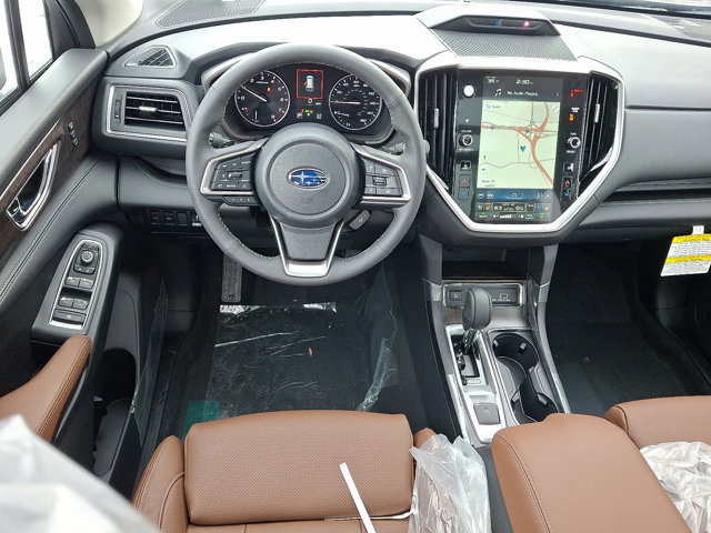 New 2026 Subaru Ascent Touring image 11