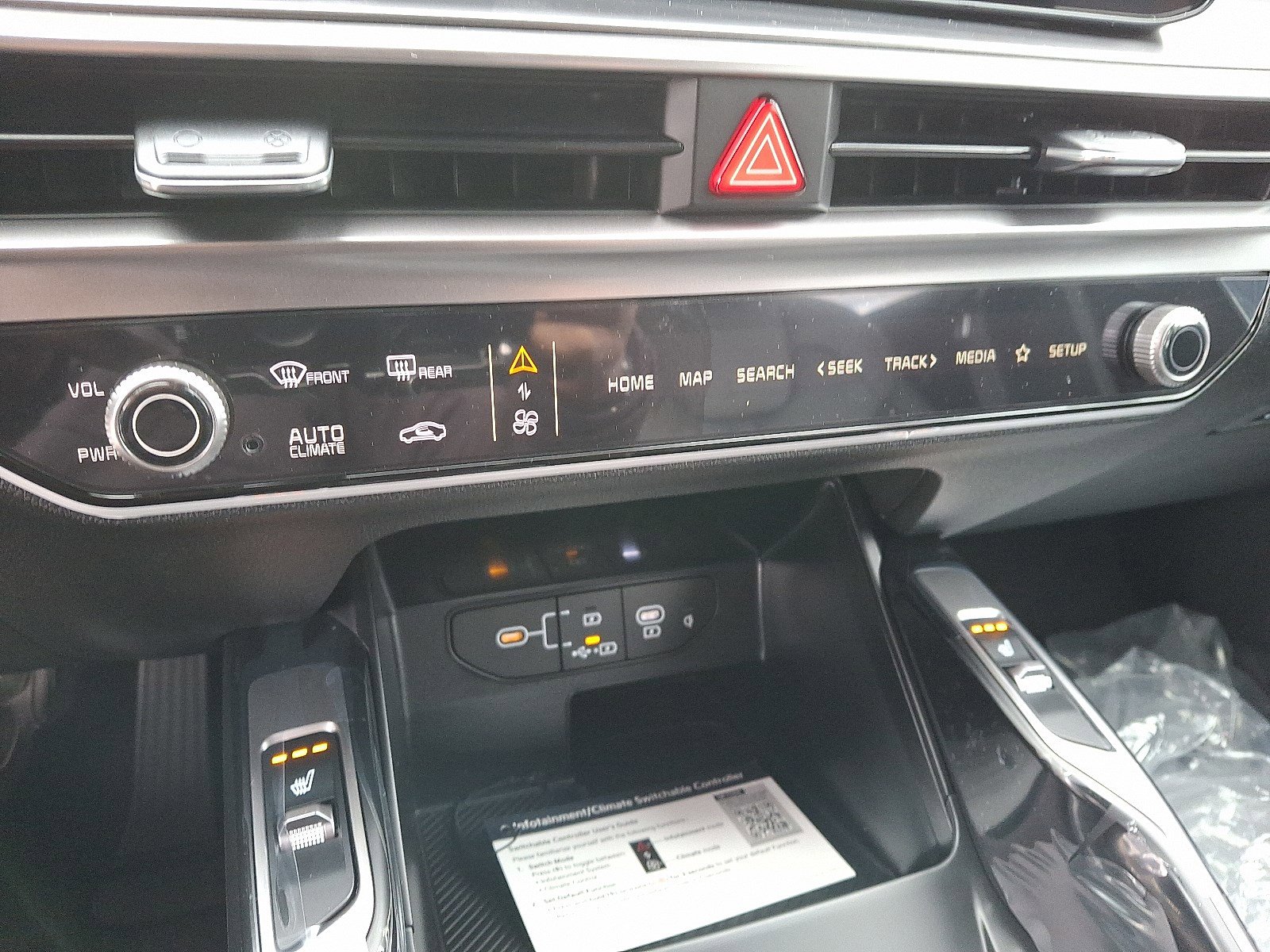 New 2026 Kia Sorento S image 13