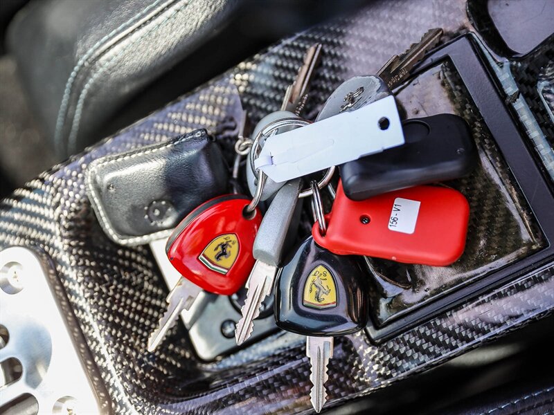 Used 2003 Ferrari 360 Spider RWD image 53