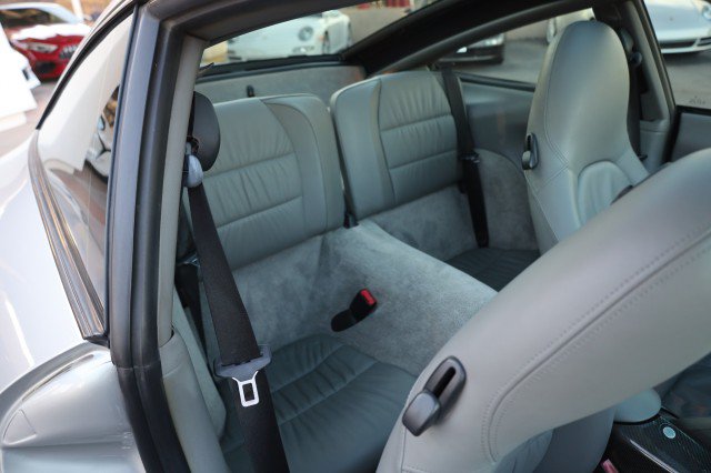 Used 2003 Porsche 911 Targa RWD image 48