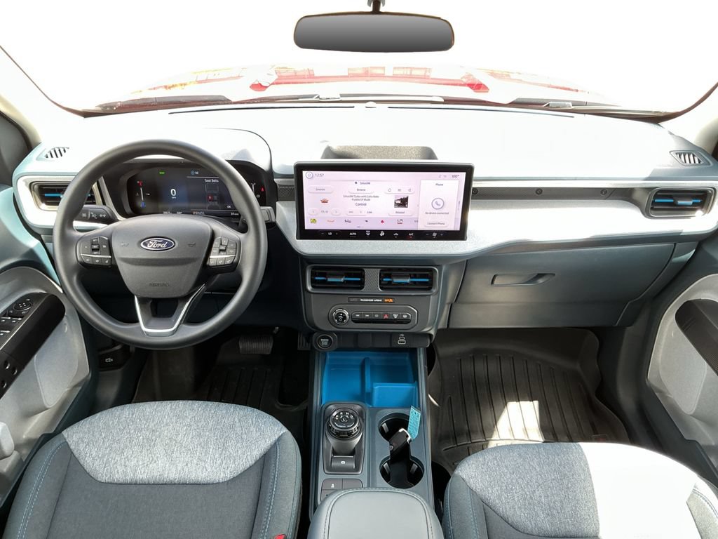 Used 2026 Ford Maverick XLT FWD image 29