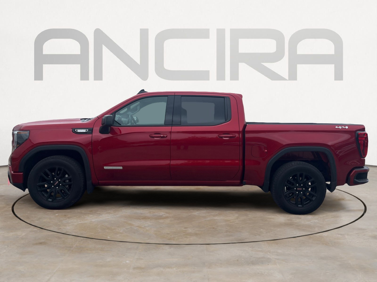 Used 2024 GMC Sierra 1500 Elevation image 6