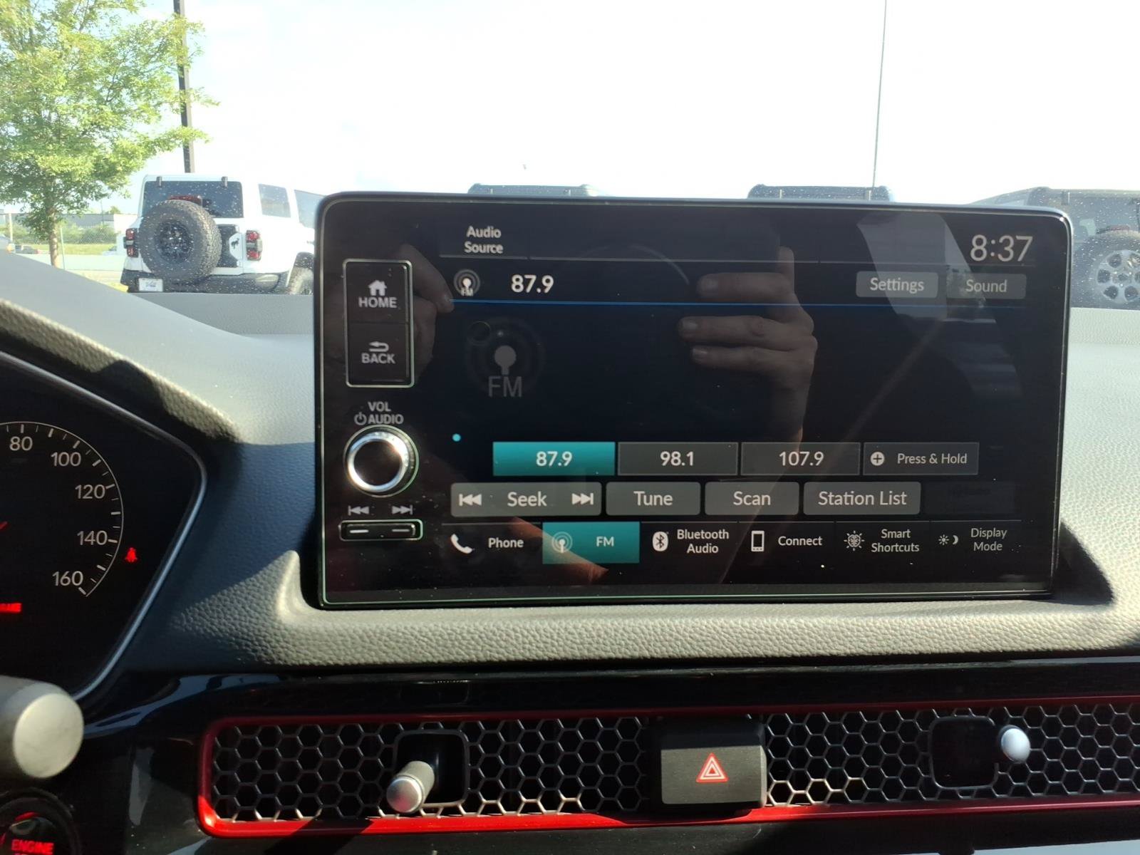 Used 2024 Honda Civic Si image 17