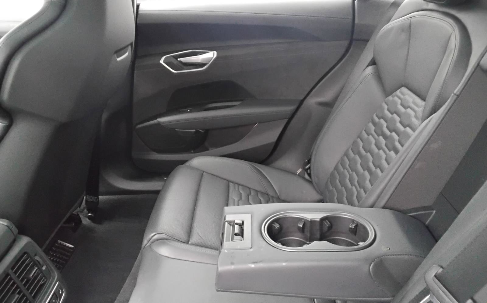 Used 2023 Audi RS e-tron GT w/ Ceramic Brake Package image 21