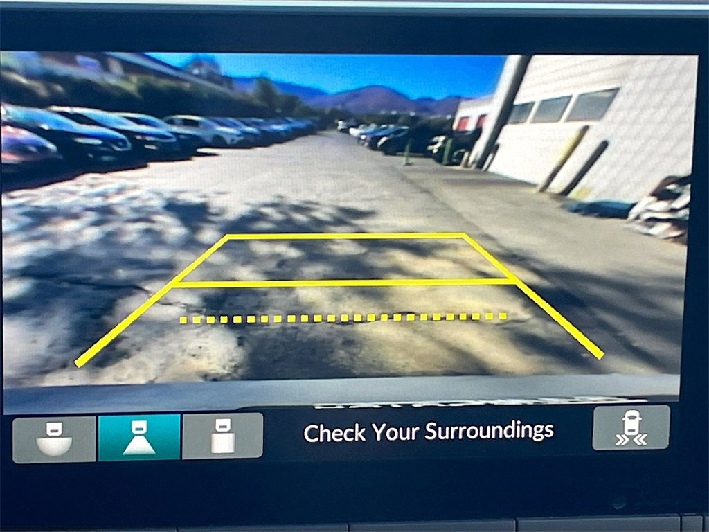 Used 2025 Honda HR-V Sport image 13