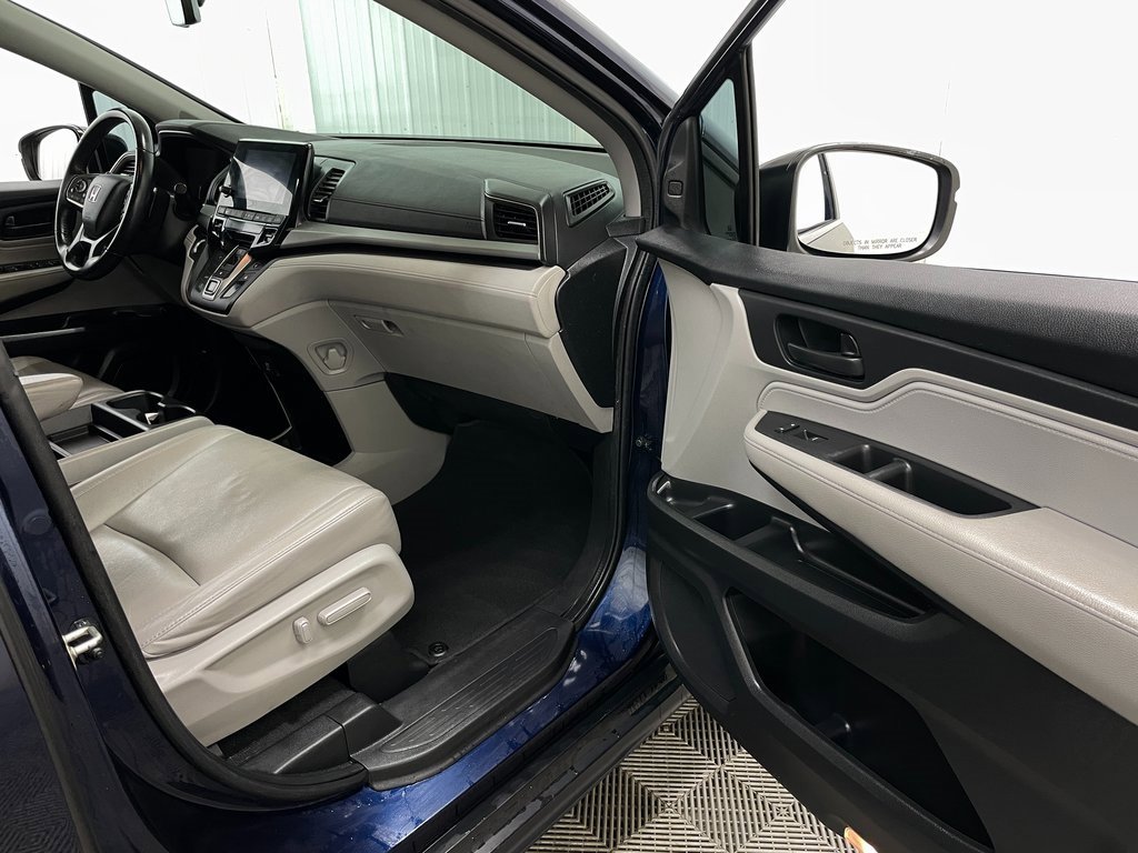 Used 2019 Honda Odyssey EX-L image 35