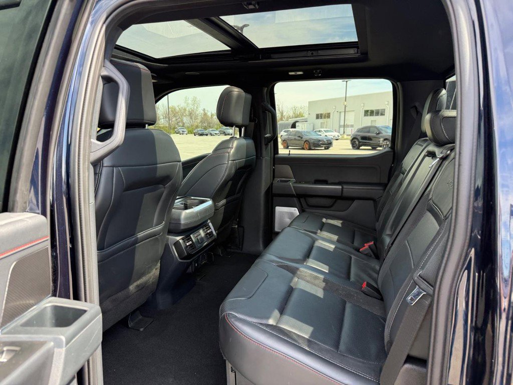 Used 2025 Ford F150 Raptor image 12