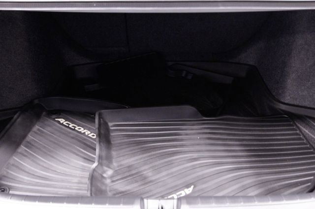 Certified 2022 Honda Accord Sport Special Edition image 21