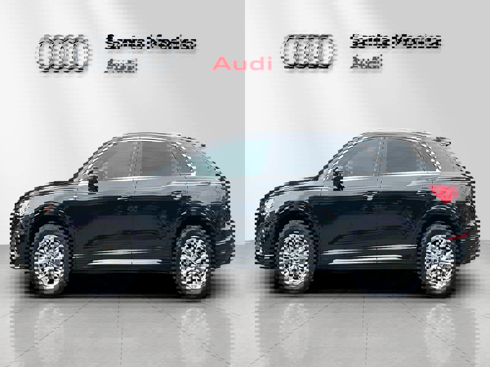 Used 2024 Audi Q3 2.0T Premium image 5