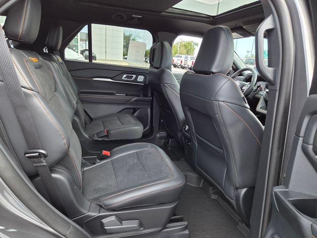 New 2026 Ford Explorer Tremor w/ Tremor Ultimate Package AWD/4WD image 46