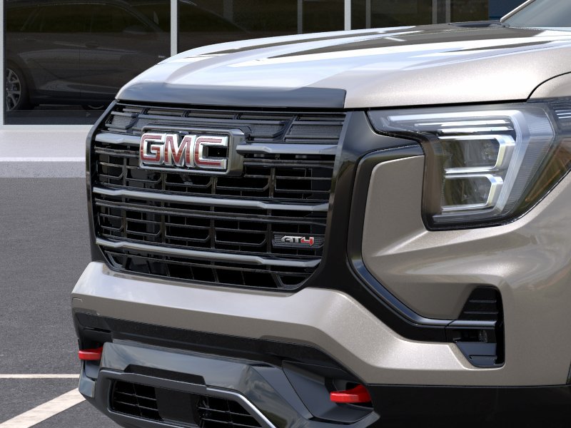 New 2027 GMC Terrain AT4 w/ LPO, Floor Liner Package AWD/4WD image 54