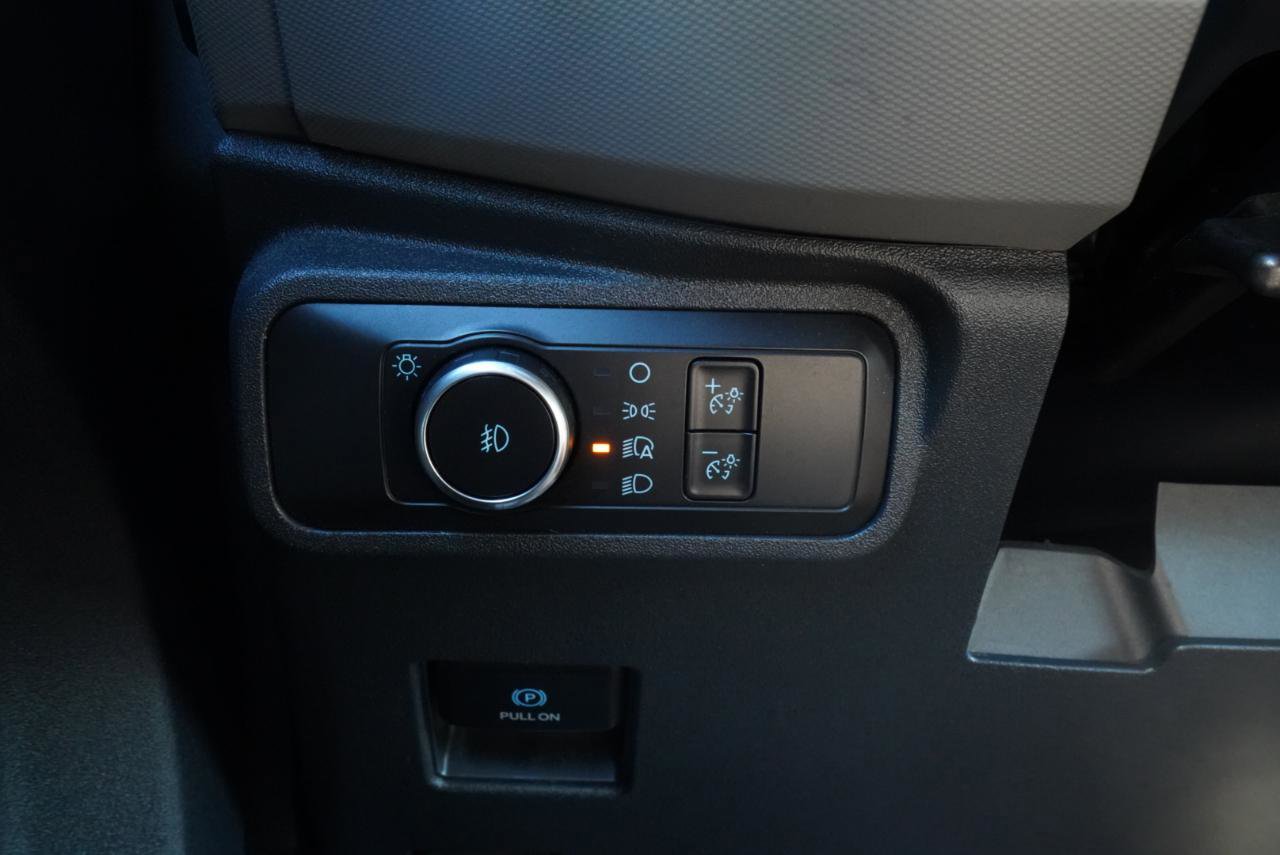 Used 2022 Ford Bronco Black Diamond image 24