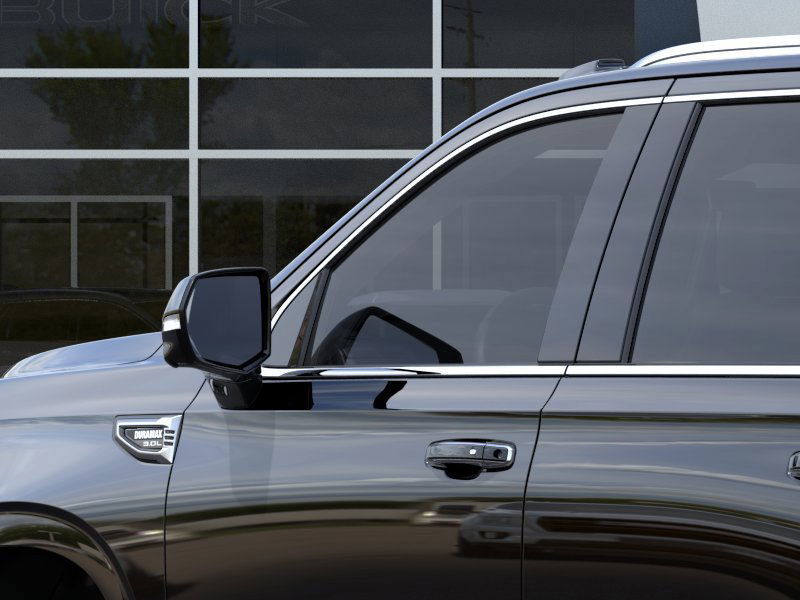 New 2026 GMC Yukon Denali w/ Denali Reserve Package image 36