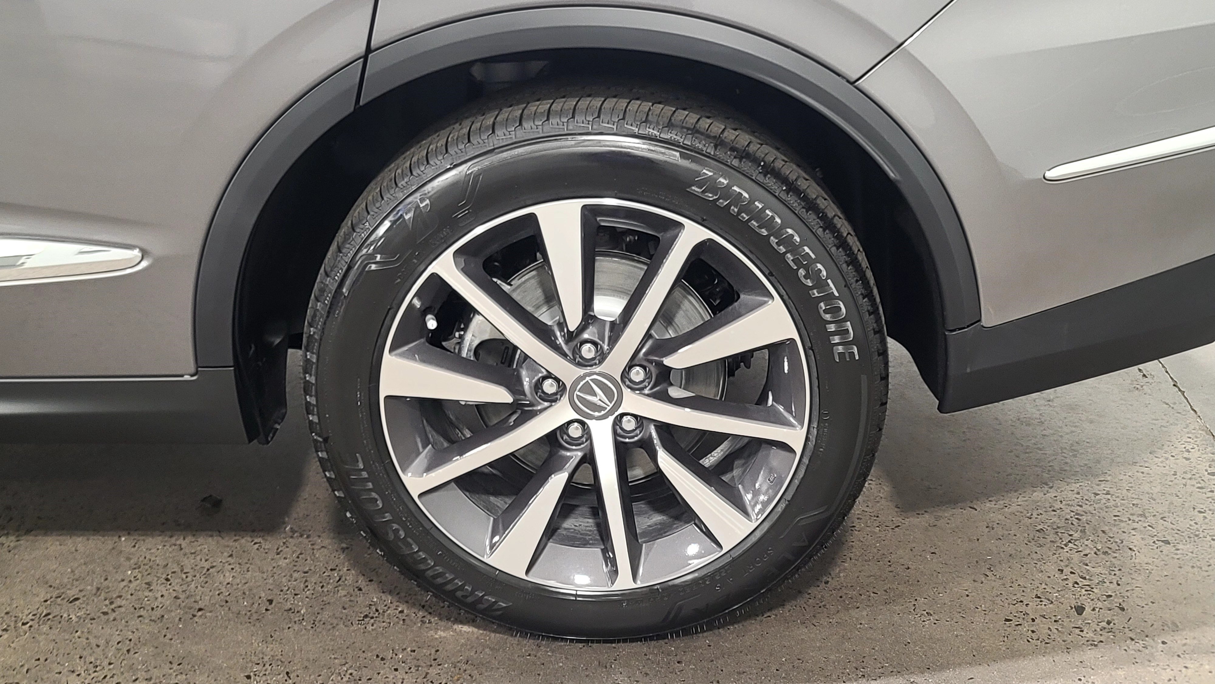 Used 2026 Acura MDX SH-AWD w/ Technology Package image 14