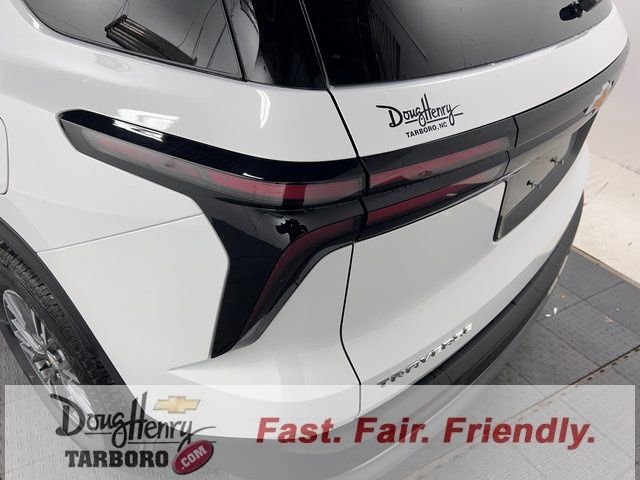 New 2026 Chevrolet Traverse LT w/ Driver Confidence Package image 14