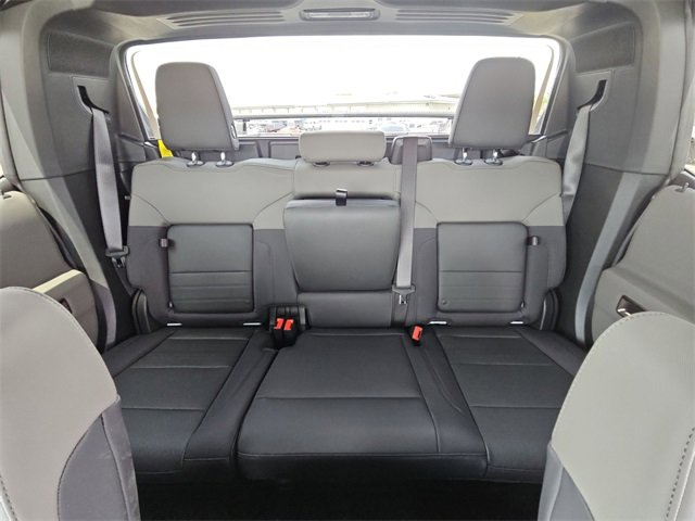 New 2025 GMC Hummer EV 2X image 24