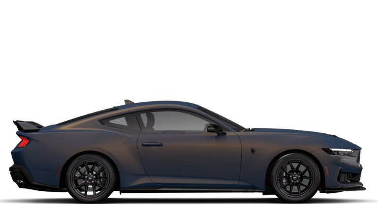 New 2025 Ford Mustang Dark Horse w/ Dark Horse Handlin Package RWD image 51