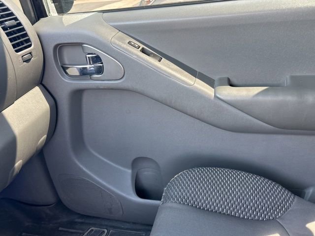 Used 2012 Nissan Frontier SV w/ Sport Appearance Pkg image 49