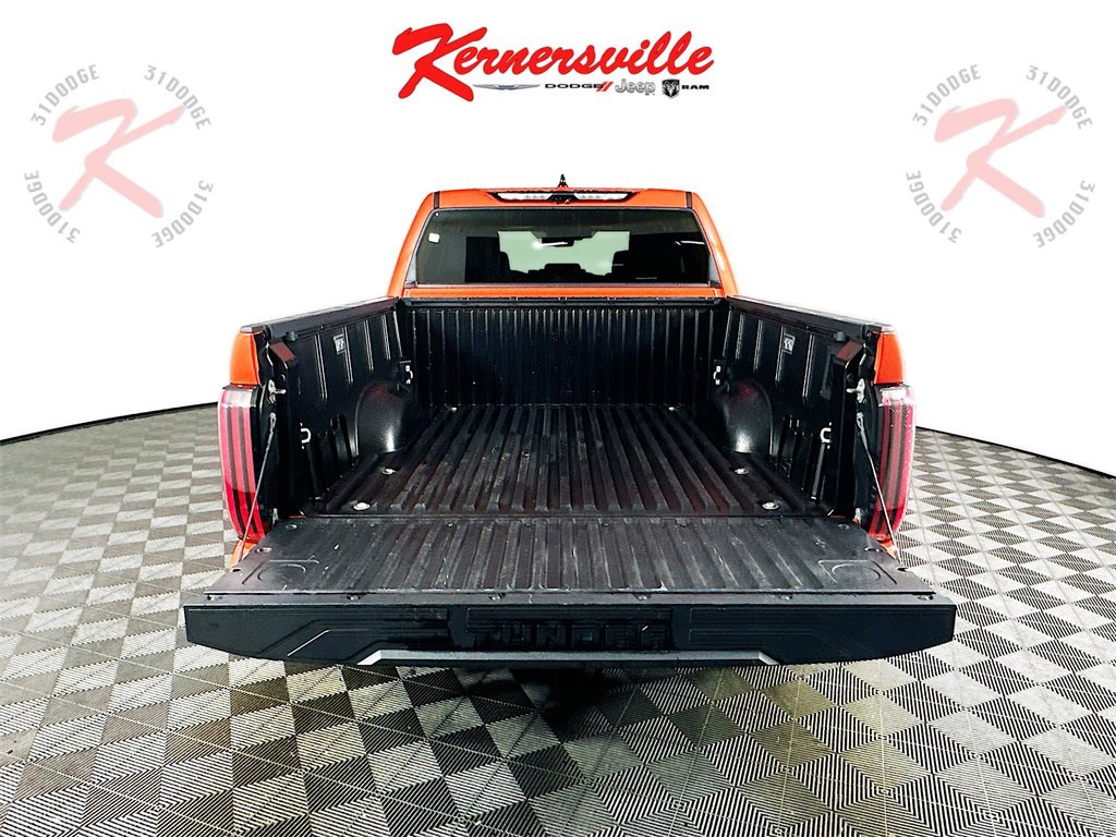Used 2023 Toyota Tundra TRD Pro image 29