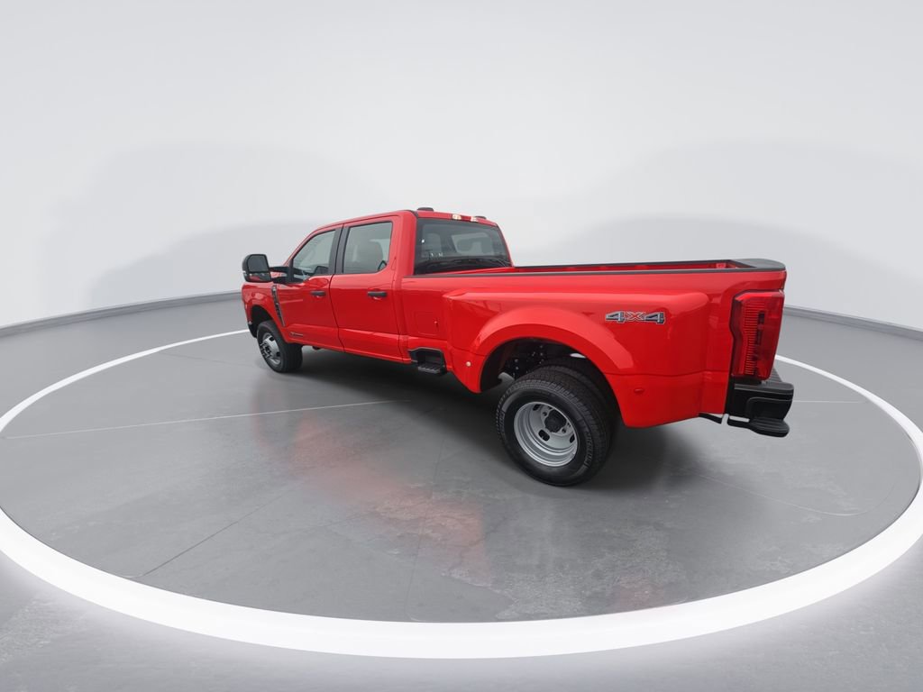 New 2026 Ford F350 XL image 6