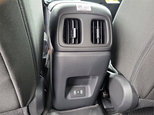 New 2026 Hyundai Tucson SEL image 18