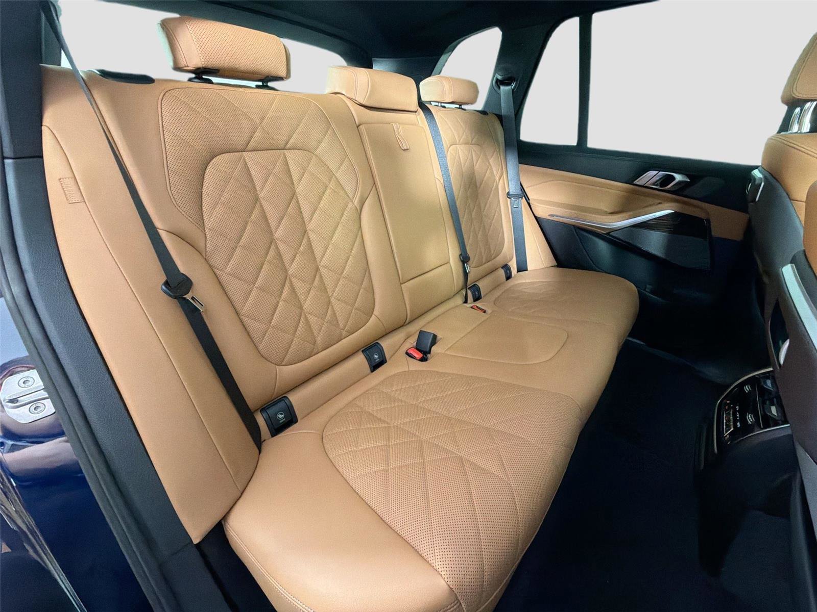 New 2026 BMW X5 xDrive40i AWD/4WD image 27