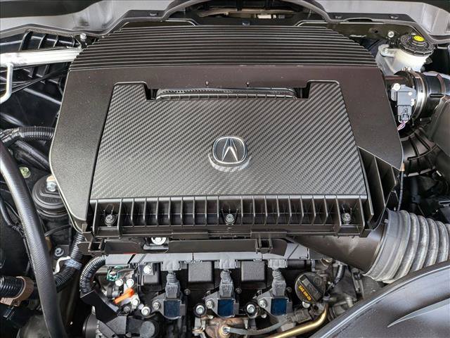 Used 2023 Acura MDX SH-AWD w/ Advance Package image 24
