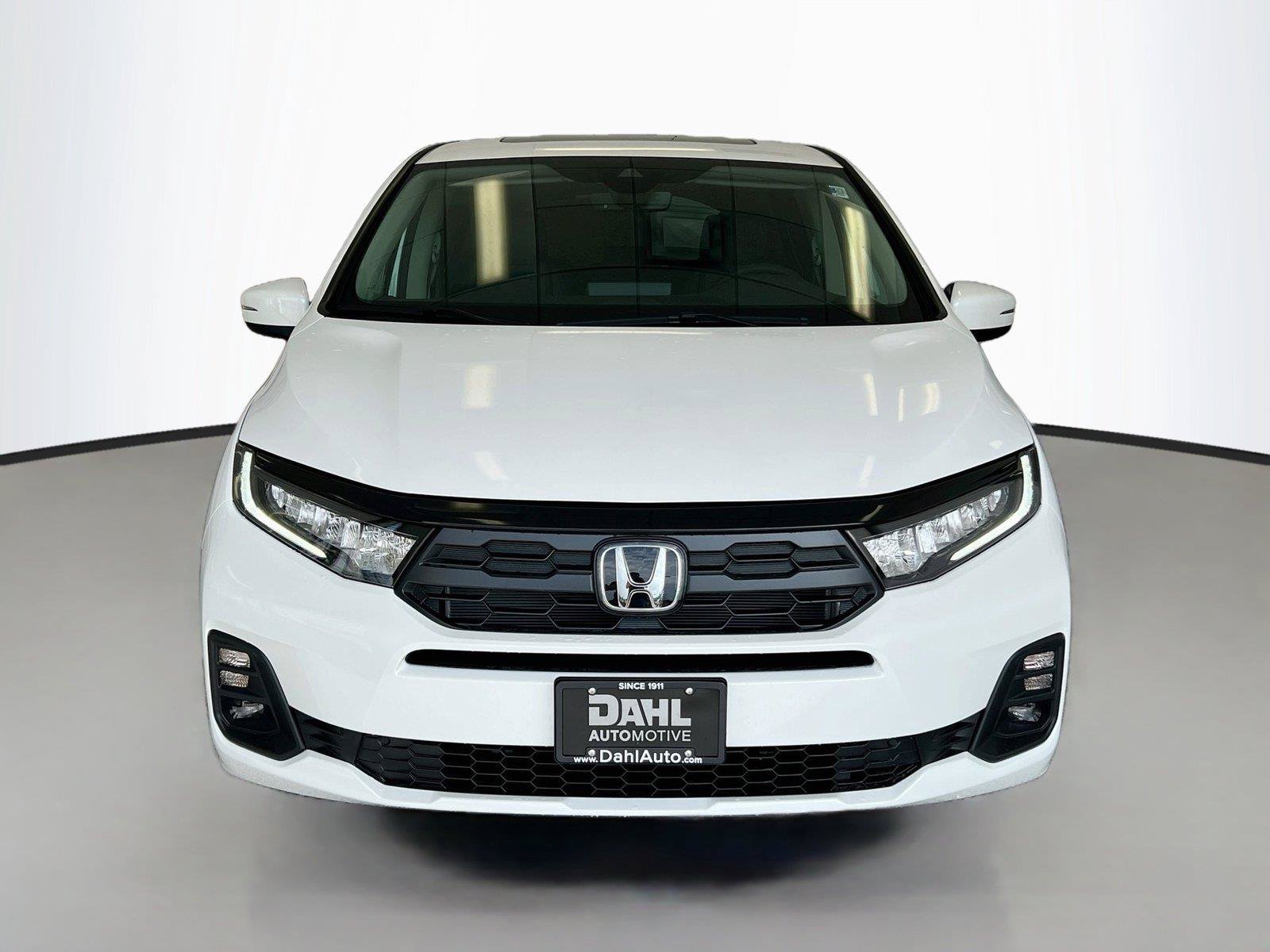 New 2026 Honda Odyssey EX-L image 3