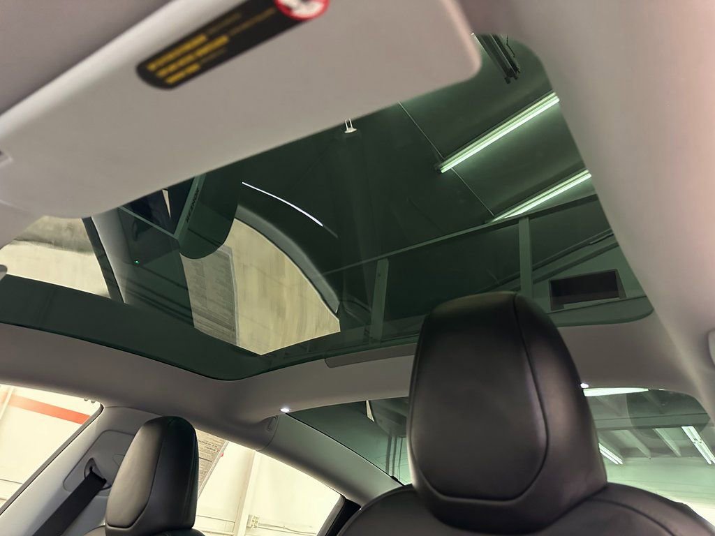 Used 2025 Tesla Model 3 Long Range image 25