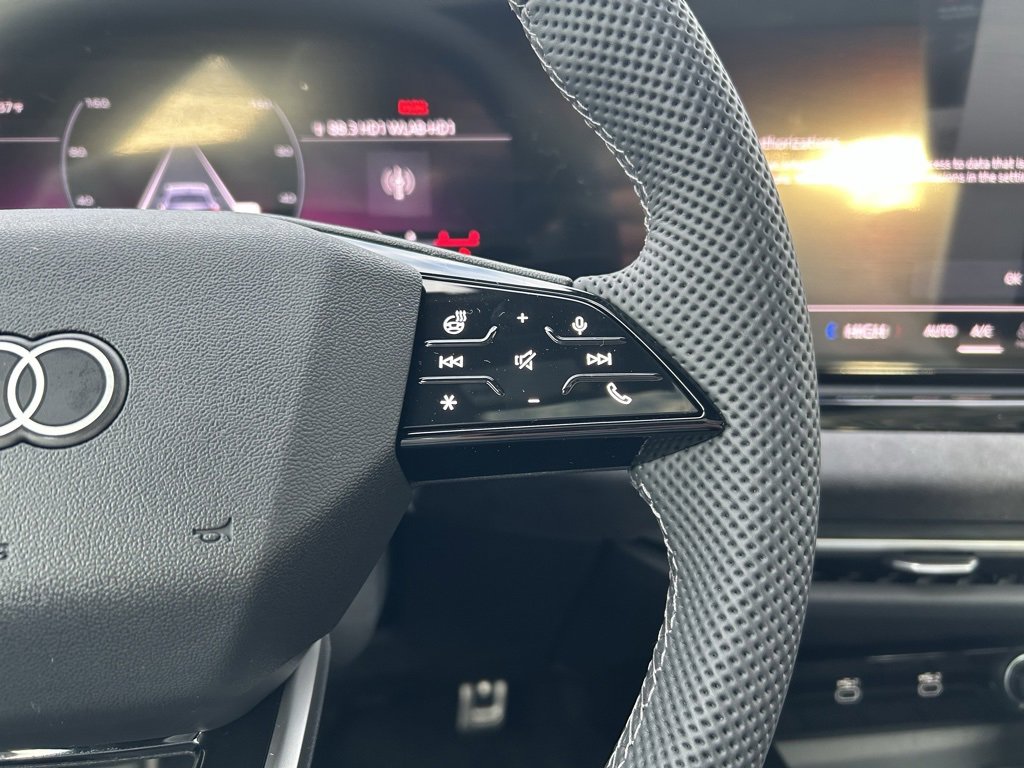 New 2025 Audi S5 Premium Plus image 10