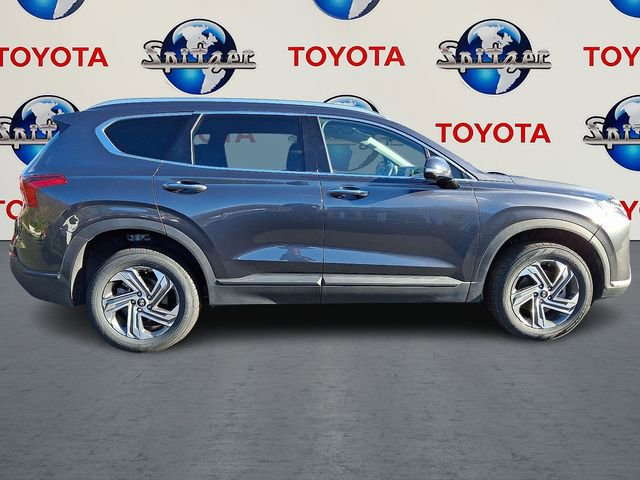 Used 2023 Hyundai Santa Fe SEL image 9