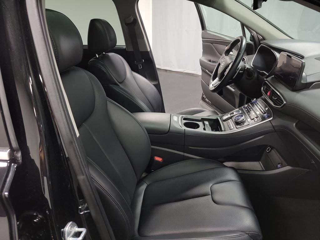 Used 2023 Hyundai Santa Fe SEL Premium AWD/4WD image 23