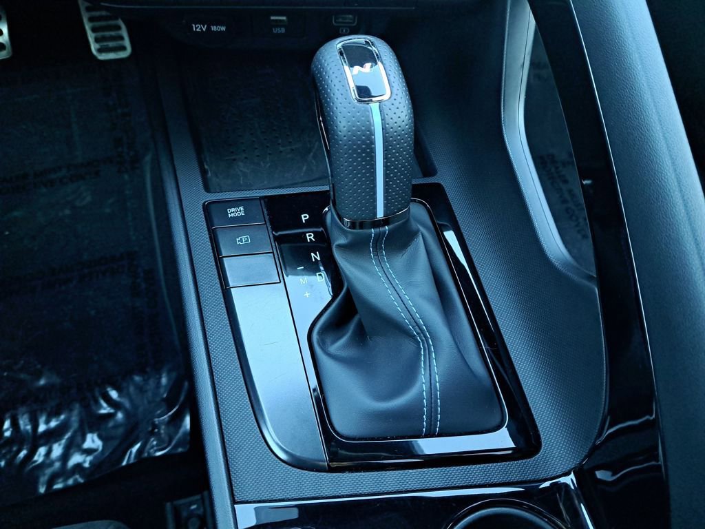 Used 2022 Hyundai Elantra N w/ Cargo Package image 24