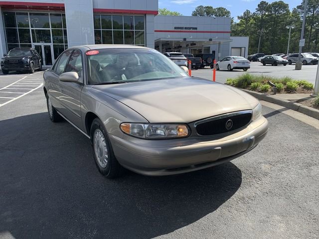 Used 2003 Buick Century Custom image 2