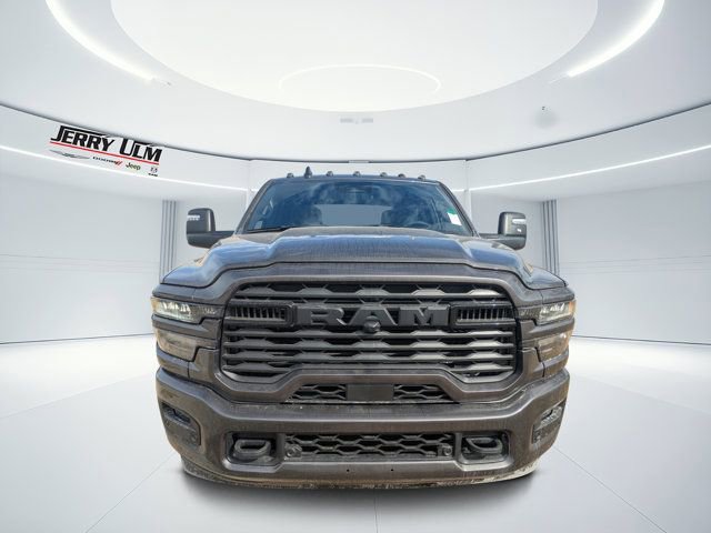New 2026 RAM 2500 Big Horn image 7