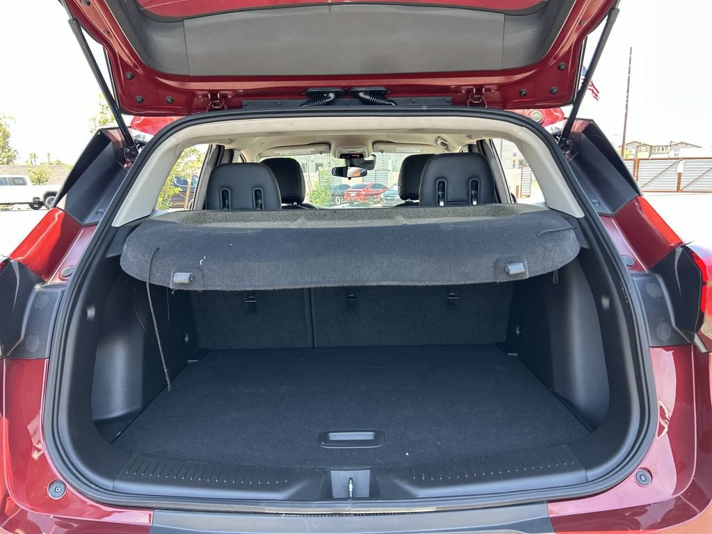 Used 2023 Buick Encore GX Select w/ Safety Package II FWD image 26