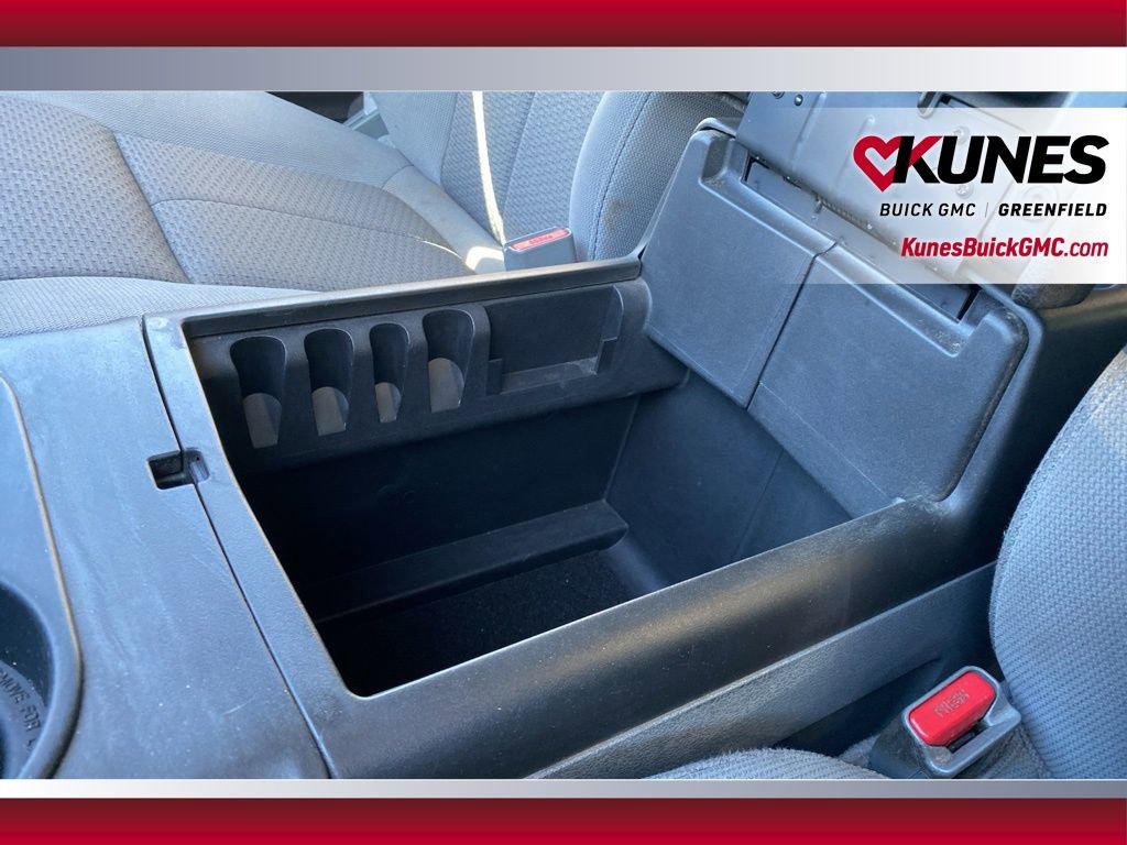 Used 2011 Ford F150 XLT w/ XLT Convenience Pkg image 28