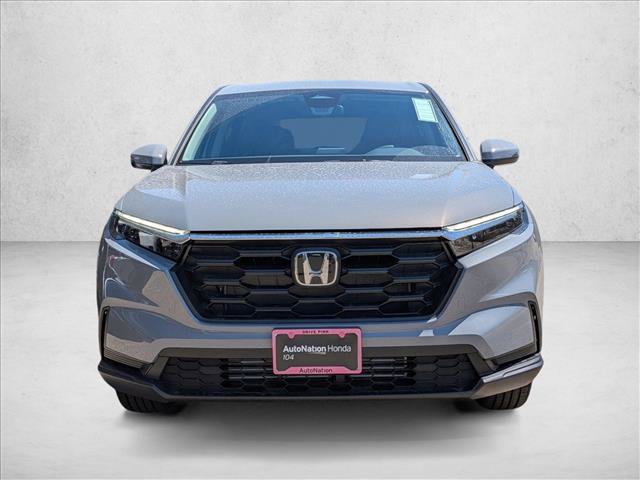 New 2026 Honda CR-V LX image 6
