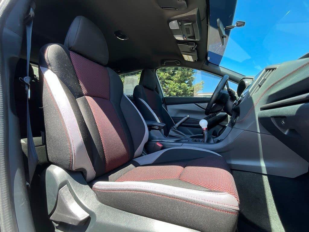 Certified 2023 Subaru Impreza 2.0i Sport AWD/4WD image 13