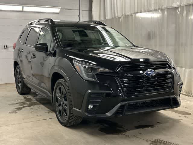 Used 2025 Subaru Ascent Bronze Edition AWD/4WD image 34