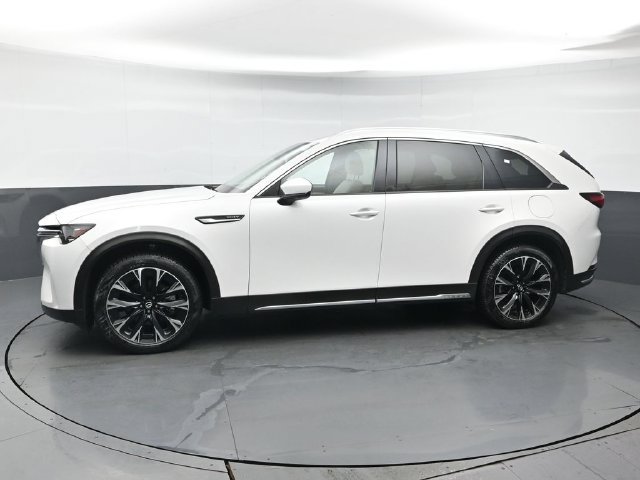 Certified 2024 MAZDA CX-90 Plug-In Hybrid w/ Premium Plus AWD/4WD image 2