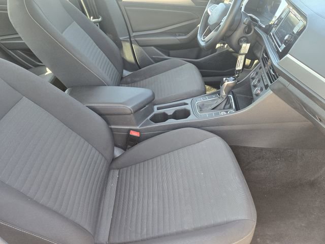 Used 2024 Volkswagen Jetta S image 15